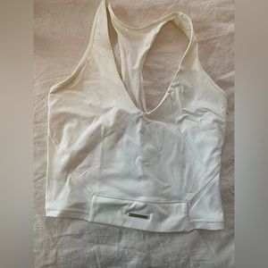 Gymshark x Whitney Simmons Crop Tank